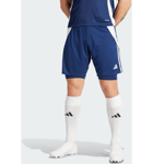 Adidas Adidas Tiro 24 Training 2-in-1 Shorts Jalkapallovaatteet TEAM NAVY BLUE 2 / WHITE