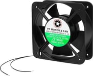 Blåsa Oem Fläkt 150X150x50 230V