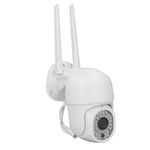 PTZ Wifi Camera Remote Control Wireless Security Camera For Supermarket GHB