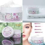 3 in 1 Family Cream with Rose Oil for Face and Body - Restores Enhances...