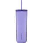 LifeStraw Go Series Tumbler, 500ml, Termomugg, Lila