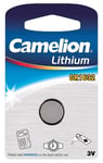 Camelion Batteri CR1632 Litium Lithium
