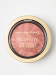 Lindex Max Factor Facefinity Blush