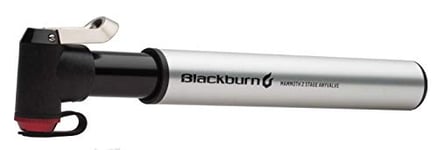 Blackburn Mammoth 2Stage Mini-Pump: Grey