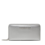 Stor damplånbok Valentino Divina VPS1R4155G Silver
