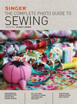 - Singer: The Complete Photo Guide to Sewing, 3rd Edition Bok