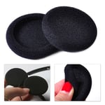 2pc Replace Ear Pad Sponge Foam Cushion fit for  KOSS Porta Pro PP Headphone sy