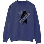 Sweat-shirt Disney  Jedi Knight
