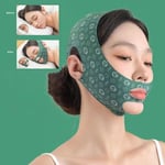 Sleep Mask V Line Shaping Face Masks Facial Slimming Strap Face Lifting Belt