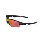 Leki Vision Pro sportsbrille Black Shadow 369451401 2023