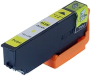 Kompatibel med T3364 (33XL) Bläckpatron gul XL för Epson