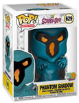 Figurine Scooby-Doo 50 Years - Phantom Shadow Pop 10cm