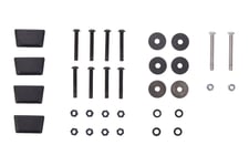 Thule Mounting Rails Large - Tillbehör Taktält