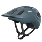 POC Axion Bike Helmet - Finely tuned trail protection with patented technology and full adjustability for comfort and security on the trail