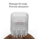 12ml Scalp Applicator Comb For Medicine Roller Hair Oil Application Serum