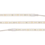 SLC Mono 2.0 utomhus LED band, 5 meter, 3000K, IP67, 900lm