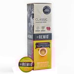 St. Remio Classic till Caffitaly. 10 kapslar 