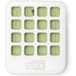 Dispenser TORK A2 Airfreshener Vit 4st