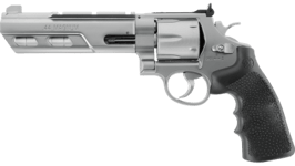 Umarex Smith & Wesson 629 Competitor 6" CO2 4,5mm BB