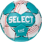 Select Ultimate V22 Håndball - Grøn - str. 2