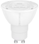 PAR 16 GU10 LED 6,5W spotlightlampa