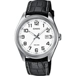 Casio Timeless