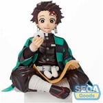 Demon Slayer: Kimetsu no Yaiba PM Perching Figur Tanjiro Kamado