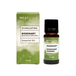 Holland & Barrett - Miaroma Rosemary Pure Essential Oil - 10 ml.