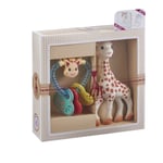 Vulli VULLI Sophie la girafe® Välkomstset nr