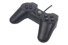 GEMBIRD JPD-UB-01 - gamepad - kabling