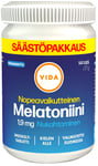 Vida Melatoniini 1,9 mg nopeavaikutteinen 144 tabl. ravintolisä