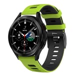 Twin Sport Rannekoru Armband Samsung Galaxy Watch 4 Classic (42mm) - L