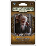 Fantasy Flight Games Arkham Horror The Card Game: Investigator Starter Deck - Harvey Walters Investigator, Card Game, Ages 14+, 1 to 4 Players, 60 to 120 Minutes Playing Time
