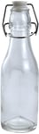 Cj Andersson Glasflaska 0,25 L med patentkork Cja