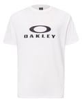 Oakley O Bark 2.0 M White/Black (Storlek XXL)