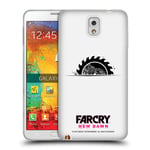 FAR CRY NEW DAWN GRAPHIC IMAGES SOFT GEL CASE FOR SAMSUNG PHONES 2