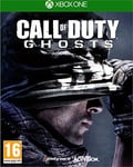 Call Of Duty Ghosts Xbox One