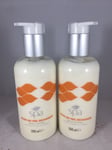 6 X DOVE SPA MAKE ME FEEL RECHARGED BODY LOTION 250ML