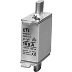 3 st Säkring NH 000 16A 500V gL/gG