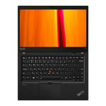Lenovo ThinkPad T14 Gen1 Laptop 14 IPS Touchscreen Ryzen 5 Pro 4650U 16GB 2TB SS