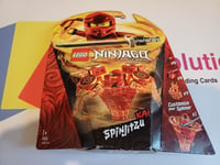 Lego Ninjago Spinjitzu Kai - 70659 - Retired - New and Sealed