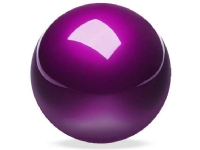 Perixx PERIPRO-303GP, Mouse trackball, 34 mm, 34 mm, 34 mm, 25 g, Lila