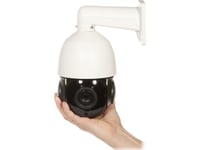 Ip Speed Dome Camera Outdoor Omega-51P18-8P - 5 &Amp  Nbsp  5,35 &Amp  Nbsp  ... 96,3 &Amp  Nbsp  Mm