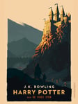 Harry Potter och de vises sten - Jubileumsutgåva, Svenska 2019