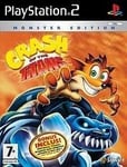 Crash Of The Titans Collector Ps2