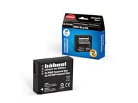 Hähnel - HL-PLG10HP Panasonic - Camera Accessories - Li-Ion Battery