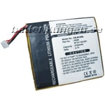 Batteri till Acer N10 - 2.700 mAh