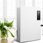 Protable 2200ml Dehumidifier with AirPurifier Portable for Condensation Moisture