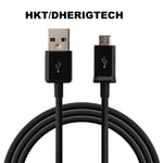Replacement USB Data Sync Charge Cable Lead For  ZTE Zinger Smart Phone