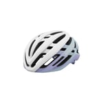 Giro Agilis Road Helmet 2024 Matte Lilac Fade S 51-55Cm